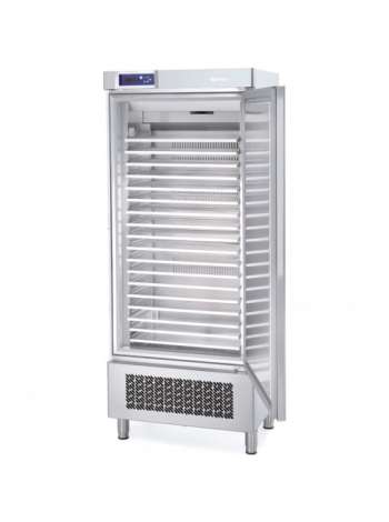 Шафа холодильна для випічки Infrico A 850 T/F Past